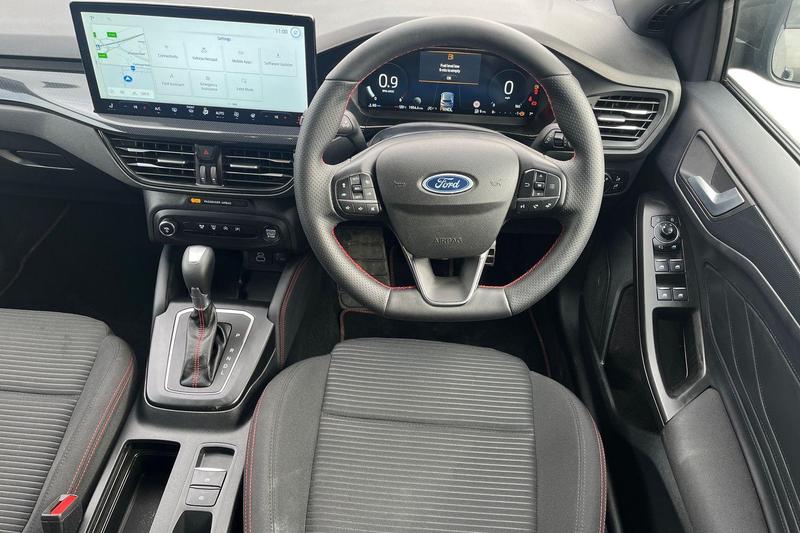 Used Ford Focus 2025 for sale - 77641398: Photo 11