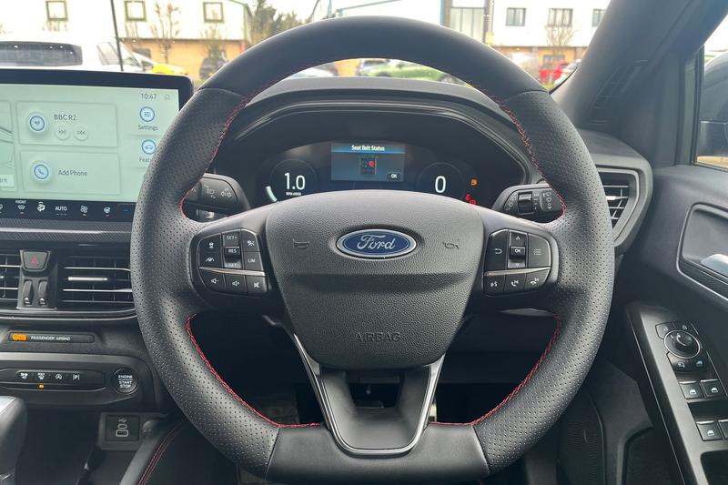 Used Ford Focus 2025 for sale - 77641398: Photo 12