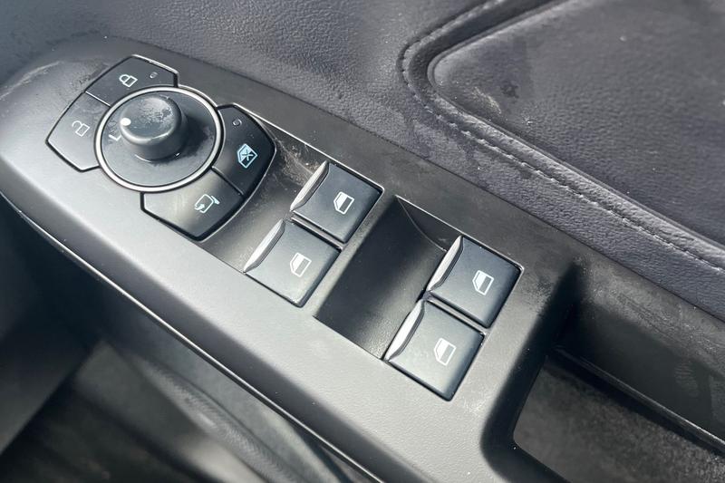 Used Ford Focus 2025 for sale - 77641398: Photo 16