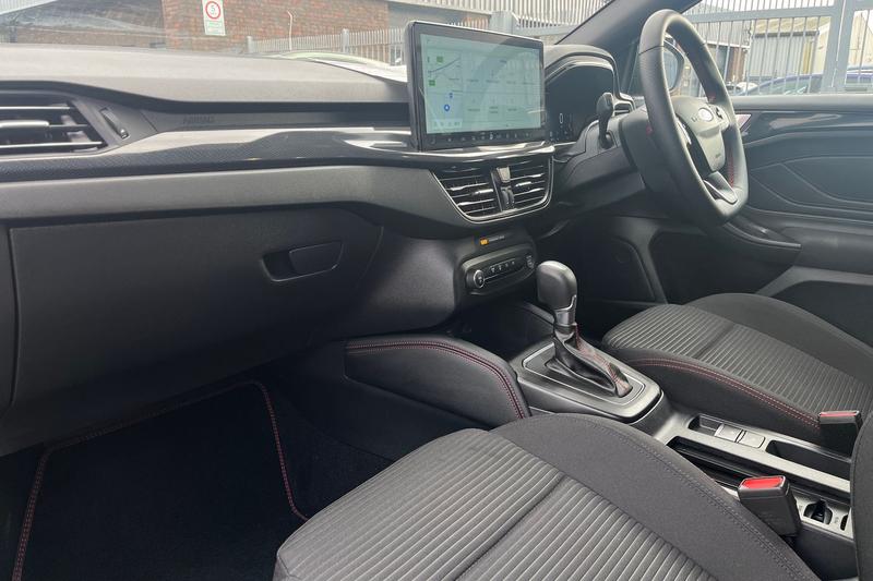 Used Ford Focus 2025 for sale - 77641398: Photo 18