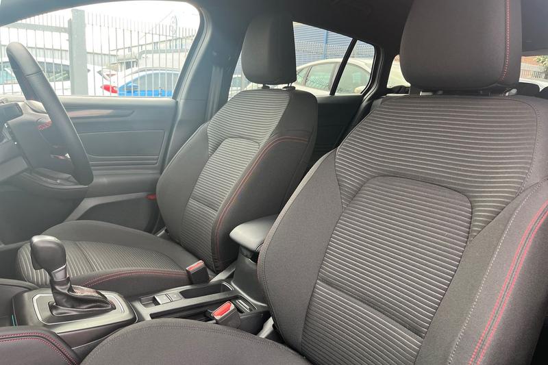 Used Ford Focus 2025 for sale - 77641398: Photo 19