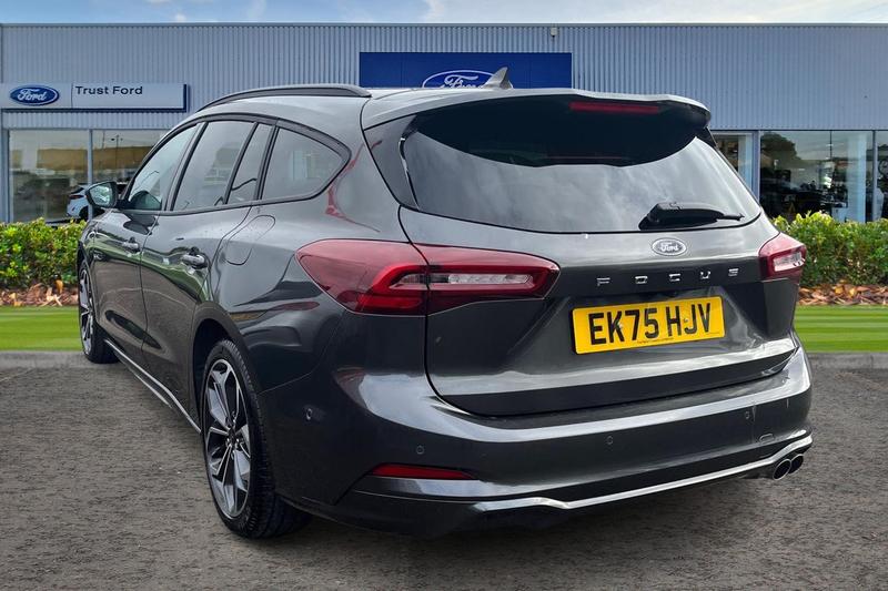 Used Ford Focus 2025 for sale - 77641398: Photo 2