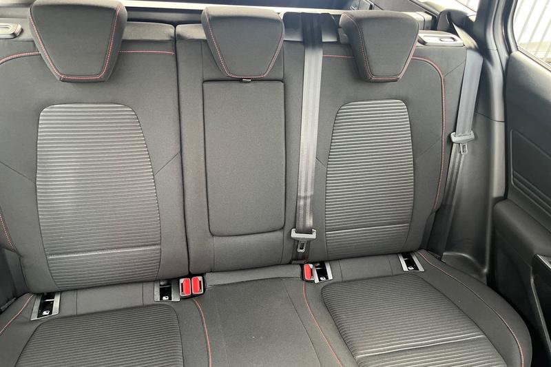 Used Ford Focus 2025 for sale - 77641398: Photo 20