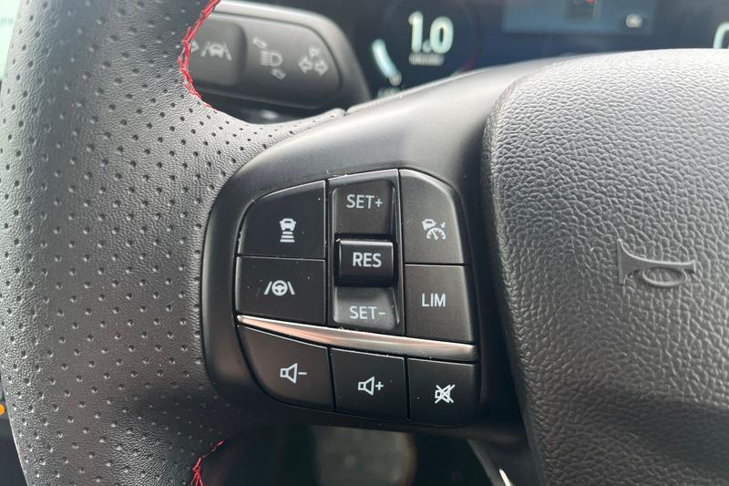 Used Ford Focus 2025 for sale - 77641398: Photo 22