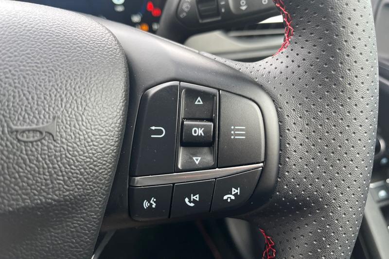 Used Ford Focus 2025 for sale - 77641398: Photo 23