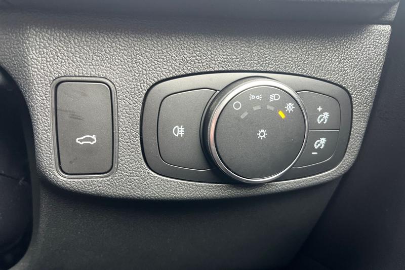 Used Ford Focus 2025 for sale - 77641398: Photo 24