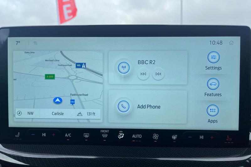 Used Ford Focus 2025 for sale - 77641398: Photo 26