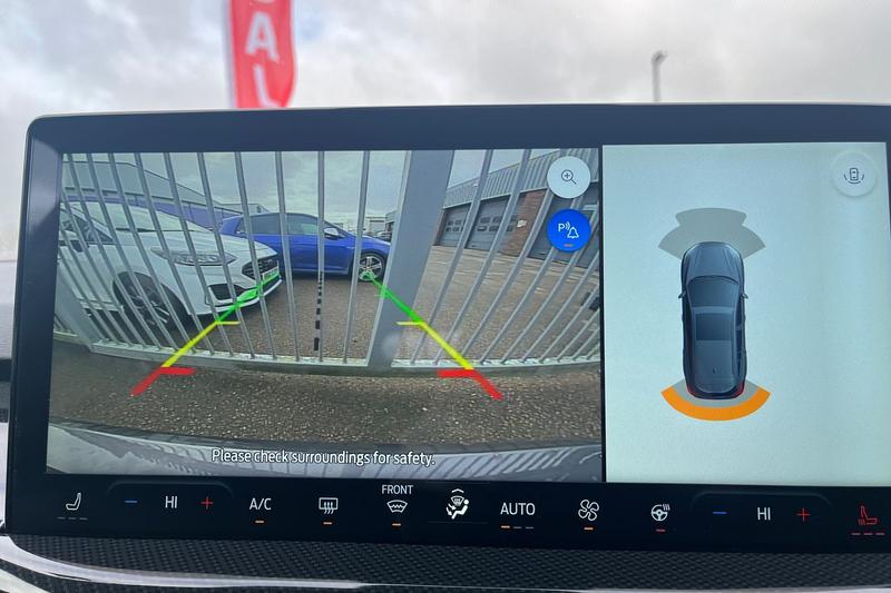 Used Ford Focus 2025 for sale - 77641398: Photo 27