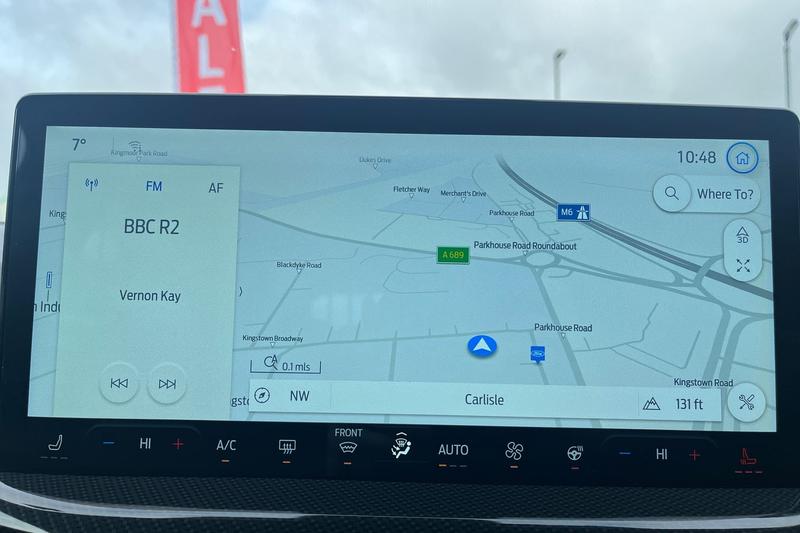 Used Ford Focus 2025 for sale - 77641398: Photo 28