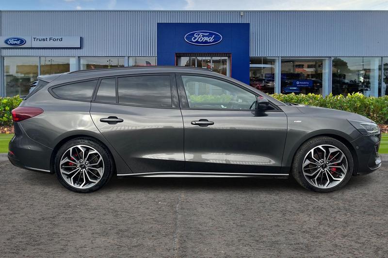 Used Ford Focus 2025 for sale - 77641398: Photo 3