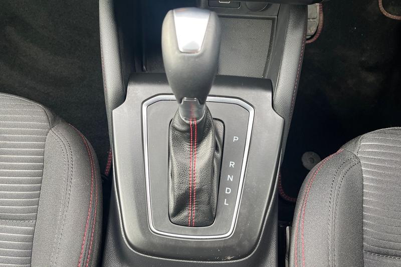 Used Ford Focus 2025 for sale - 77641398: Photo 30