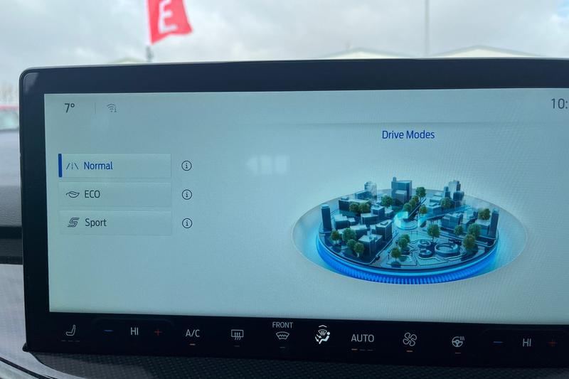 Used Ford Focus 2025 for sale - 77641398: Photo 32