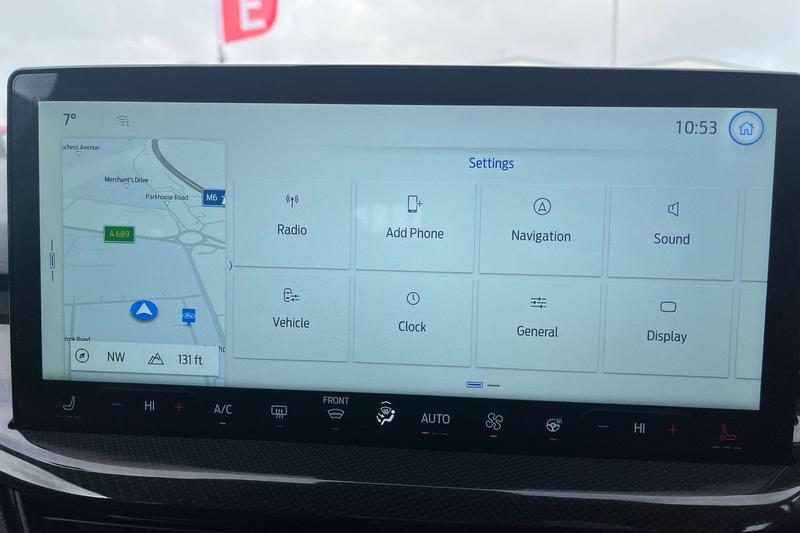 Used Ford Focus 2025 for sale - 77641398: Photo 33