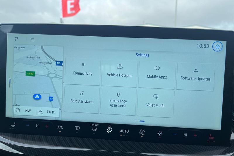 Used Ford Focus 2025 for sale - 77641398: Photo 34