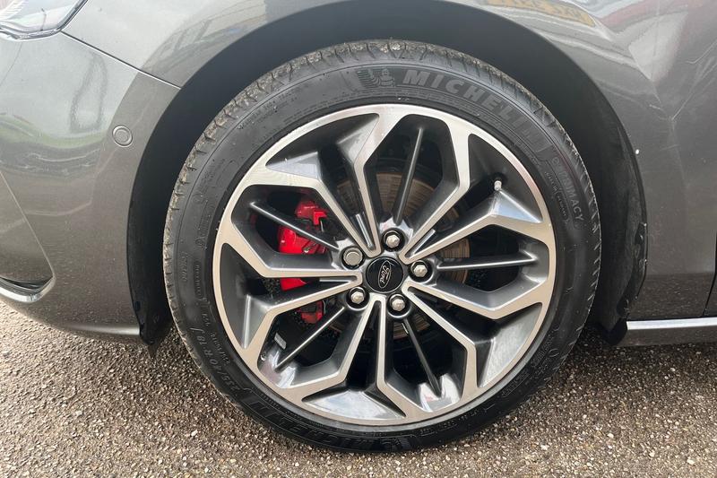 Used Ford Focus 2025 for sale - 77641398: Photo 38