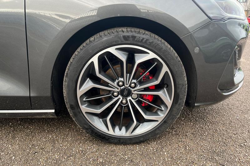 Used Ford Focus 2025 for sale - 77641398: Photo 39