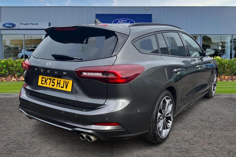 Used Ford Focus 2025 for sale - 77641398: Photo 4