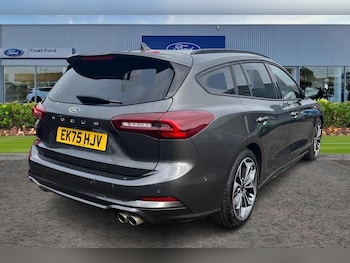 Used Ford Focus 2025 for sale - 77641398: Photo