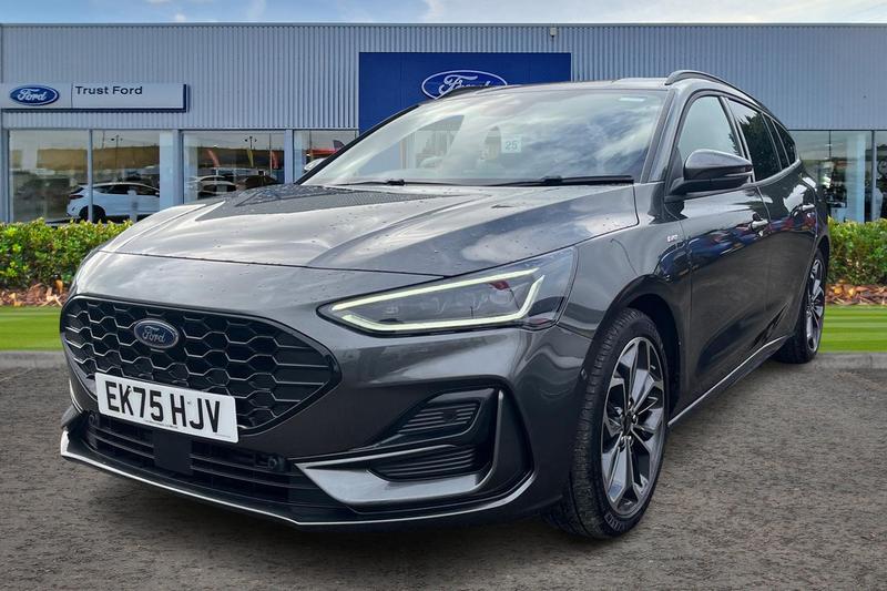 Used Ford Focus 2025 for sale - 77641398: Photo 5