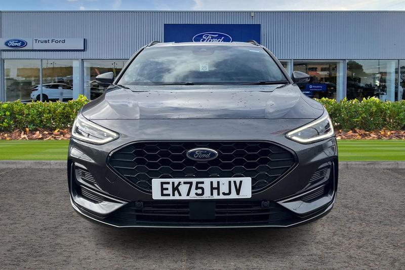 Used Ford Focus 2025 for sale - 77641398: Photo 6