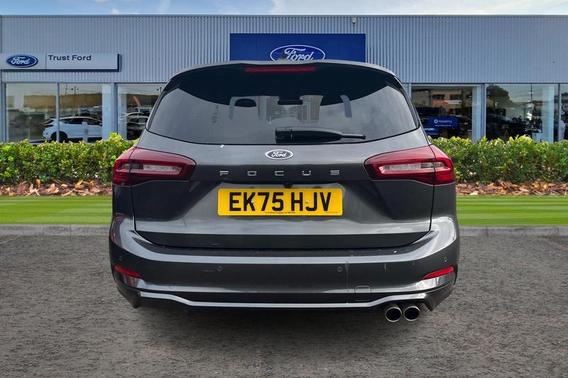 Used Ford Focus 2025 for sale - 77641398: Photo 7