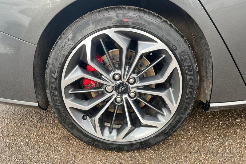 Used Ford Focus 2025 for sale - 77641398: Photo 8