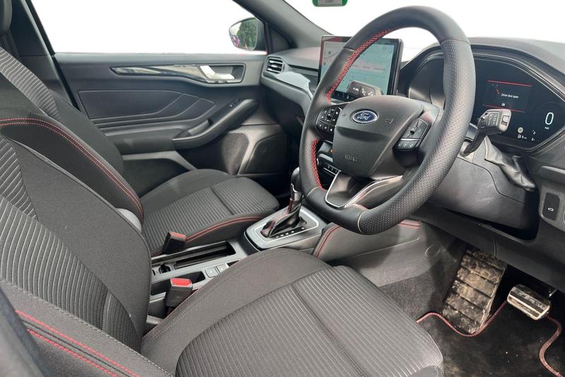 Used Ford Focus 2025 for sale - 77641398: Photo 9