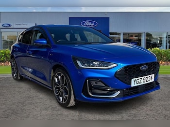 Used Ford Focus undefined for sale - 78433718: Photo