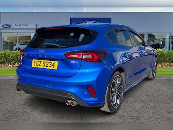 Used Ford Focus undefined for sale - 78433718: Photo