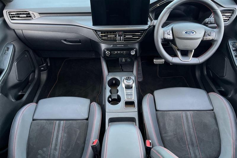 Used Ford Kuga 2025 for sale - 77132660: Photo 10