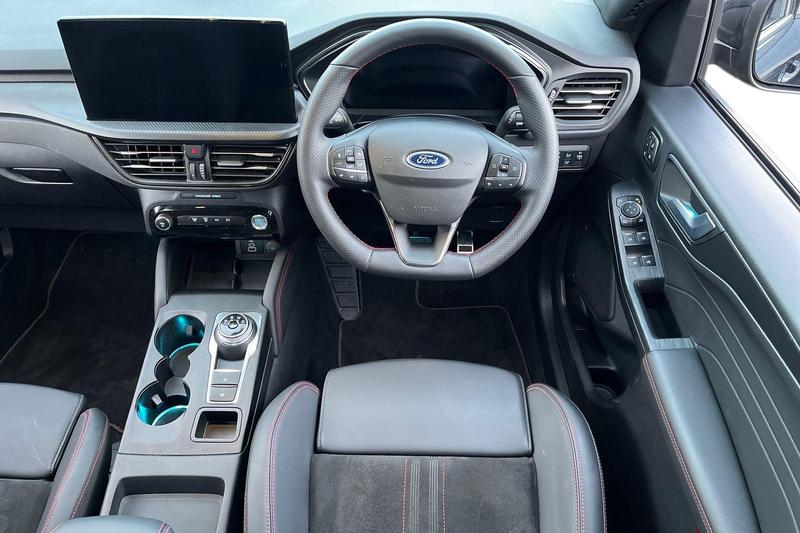 Used Ford Kuga 2025 for sale - 77132660: Photo 11