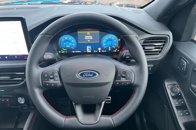 Used Ford Kuga 2025 for sale - 77132660: Photo 12