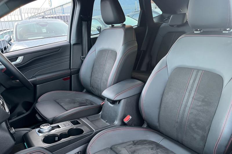 Used Ford Kuga 2025 for sale - 77132660: Photo 19