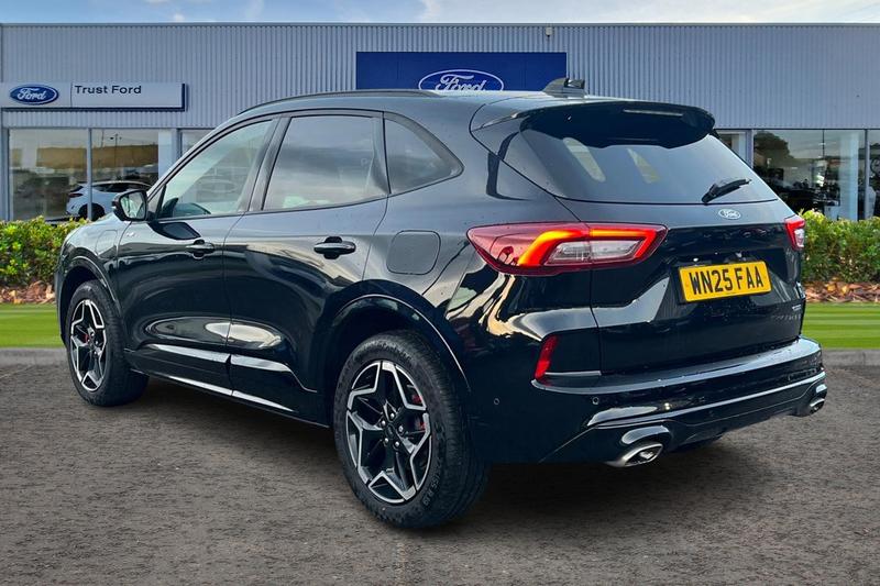 Used Ford Kuga 2025 for sale - 77132660: Photo 2