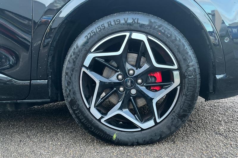 Used Ford Kuga 2025 for sale - 77132660: Photo 29