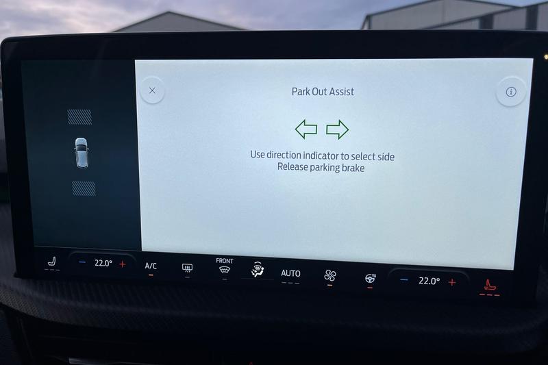 Used Ford Kuga 2025 for sale - 77132660: Photo 32