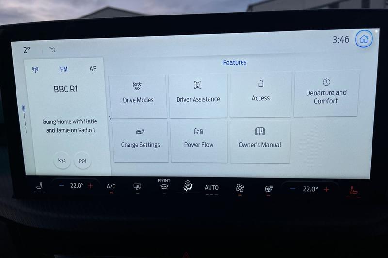 Used Ford Kuga 2025 for sale - 77132660: Photo 33