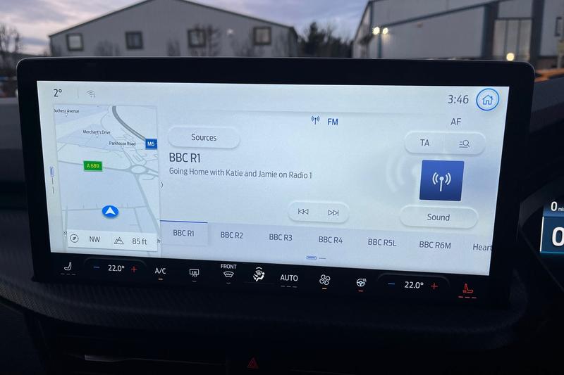 Used Ford Kuga 2025 for sale - 77132660: Photo 34