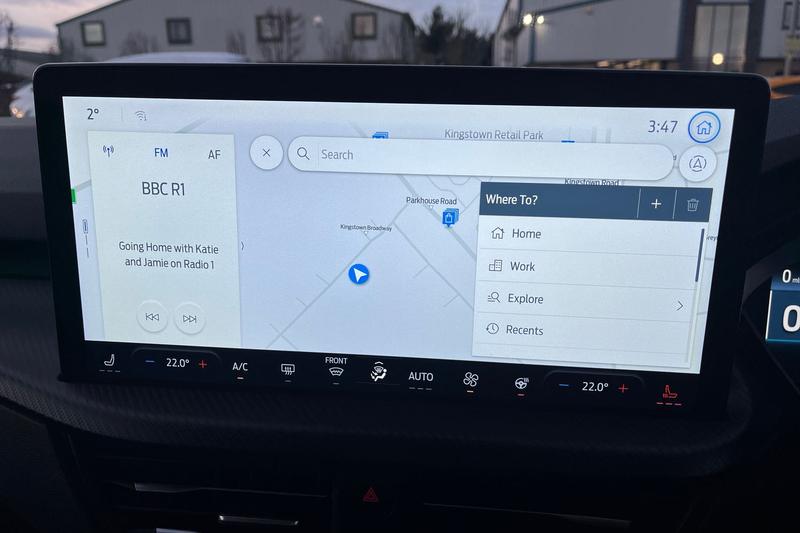 Used Ford Kuga 2025 for sale - 77132660: Photo 35