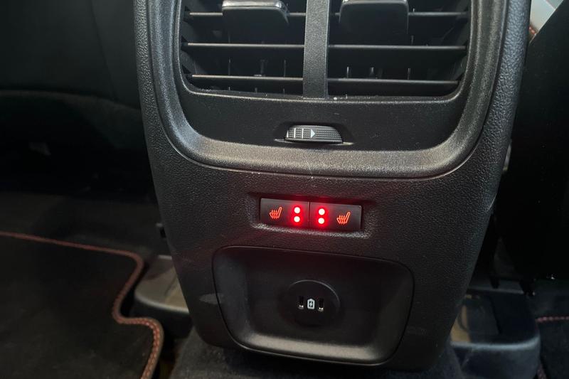 Used Ford Kuga 2025 for sale - 77132660: Photo 38