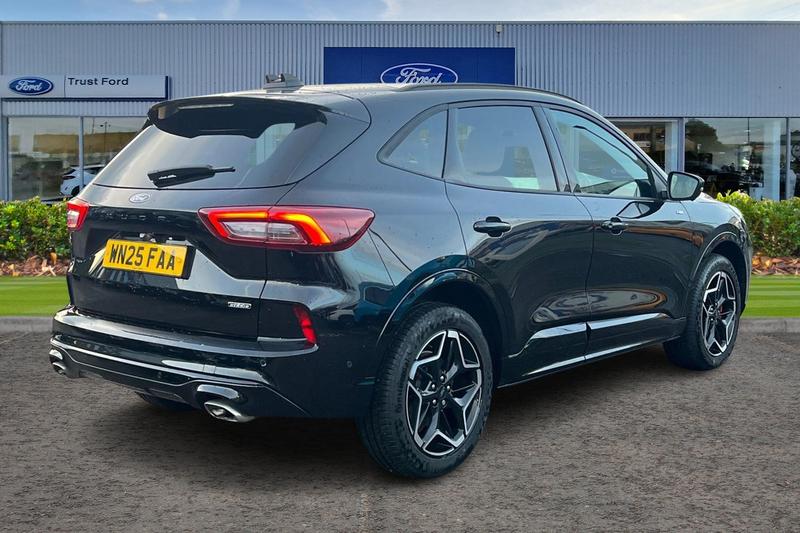 Used Ford Kuga 2025 for sale - 77132660: Photo 4