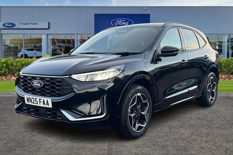 Used Ford Kuga 2025 for sale - 77132660: Photo 5