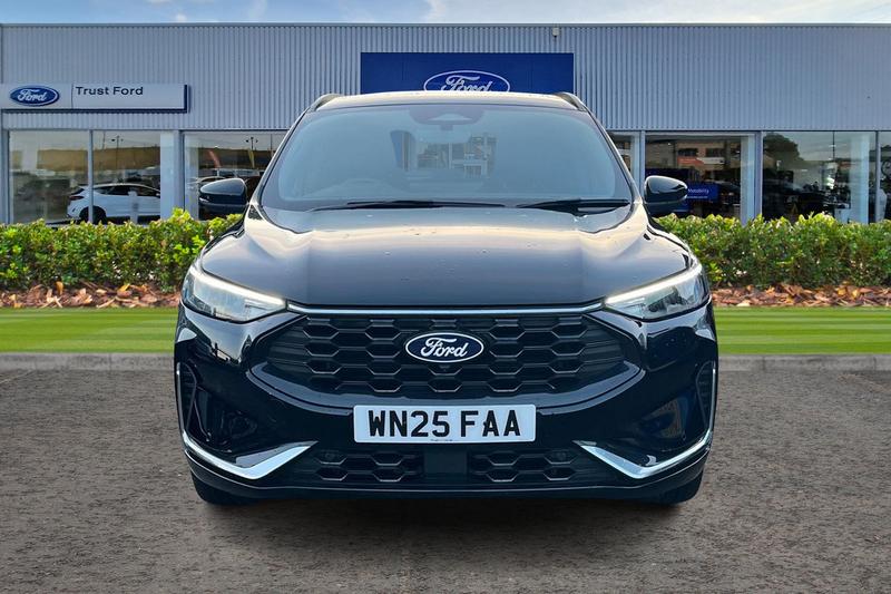 Used Ford Kuga 2025 for sale - 77132660: Photo 6