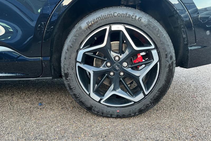 Used Ford Kuga 2025 for sale - 77132660: Photo 8