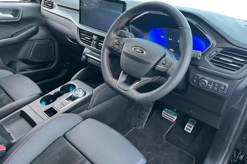 Used Ford Kuga 2025 for sale - 77132660: Photo 9