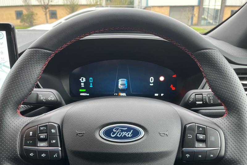 Used Ford Kuga 2024 for sale - 76854844: Photo 12
