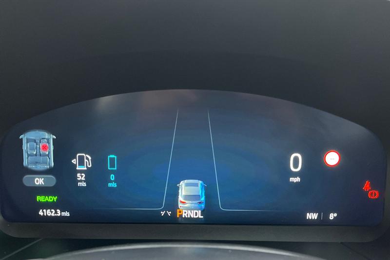 Used Ford Kuga 2024 for sale - 76854844: Photo 13