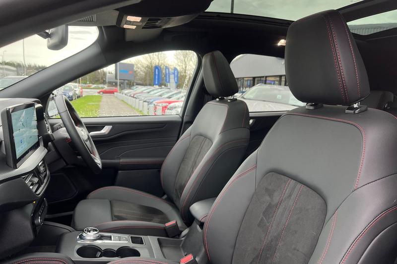 Used Ford Kuga 2024 for sale - 76854844: Photo 19