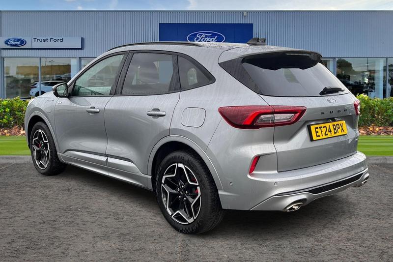 Used Ford Kuga 2024 for sale - 76854844: Photo 2