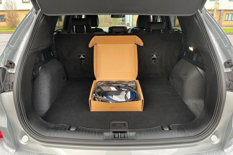 Used Ford Kuga 2024 for sale - 76854844: Photo 21